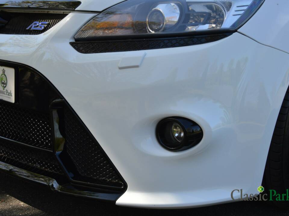 Afbeelding 45/50 van Ford Focus RS (2009)