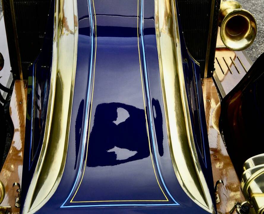 Image 40/50 of Renault 3 1&#x2F;2 Litre Tourer (1911)