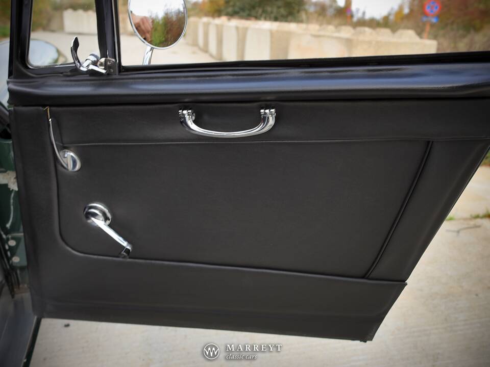 Image 53/68 of Austin-Healey 3000 Mk III (BJ8) (1966)