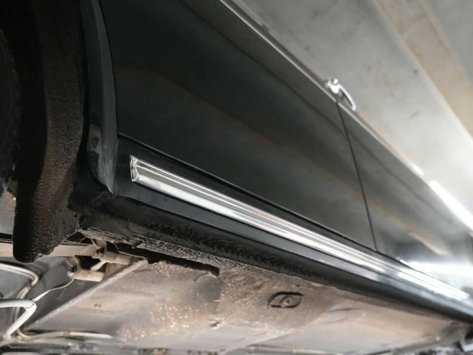 Image 39/49 of Lancia Fulvia (1969)