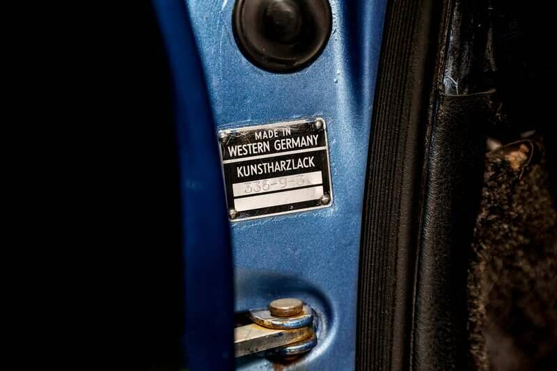 Bild 21/27 von Porsche 911 2.4 T (1973)