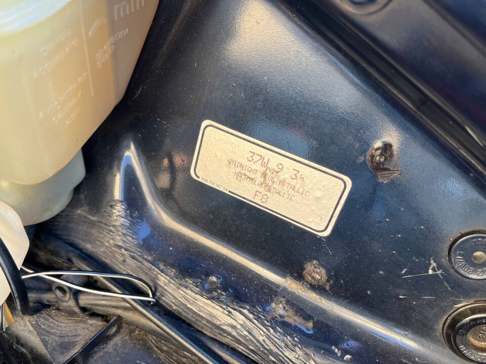 Bild 49/91 von Porsche 911 Carrera RS (1992)