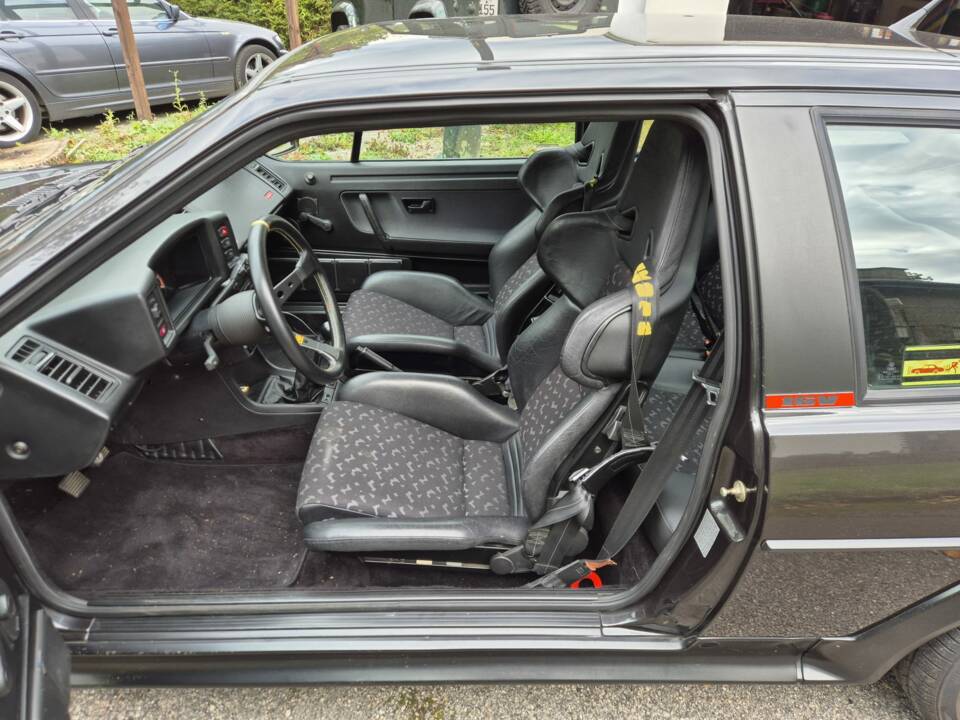 Image 5/10 de Volkswagen Scirocco II GTX 1.8 (1986)