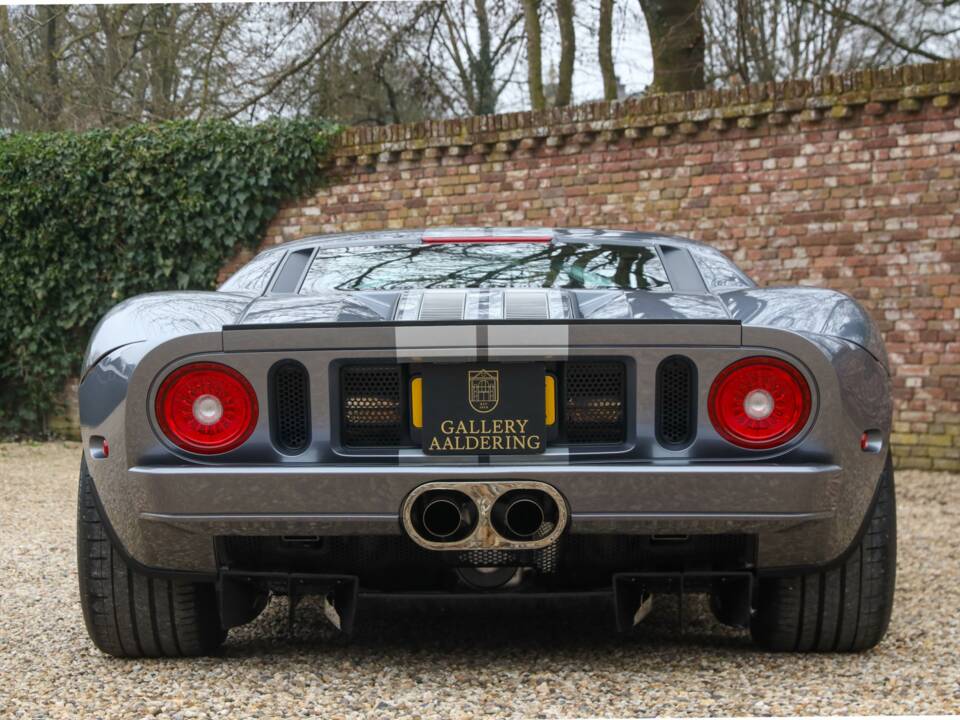 Bild 6/50 von Ford GT (2006)