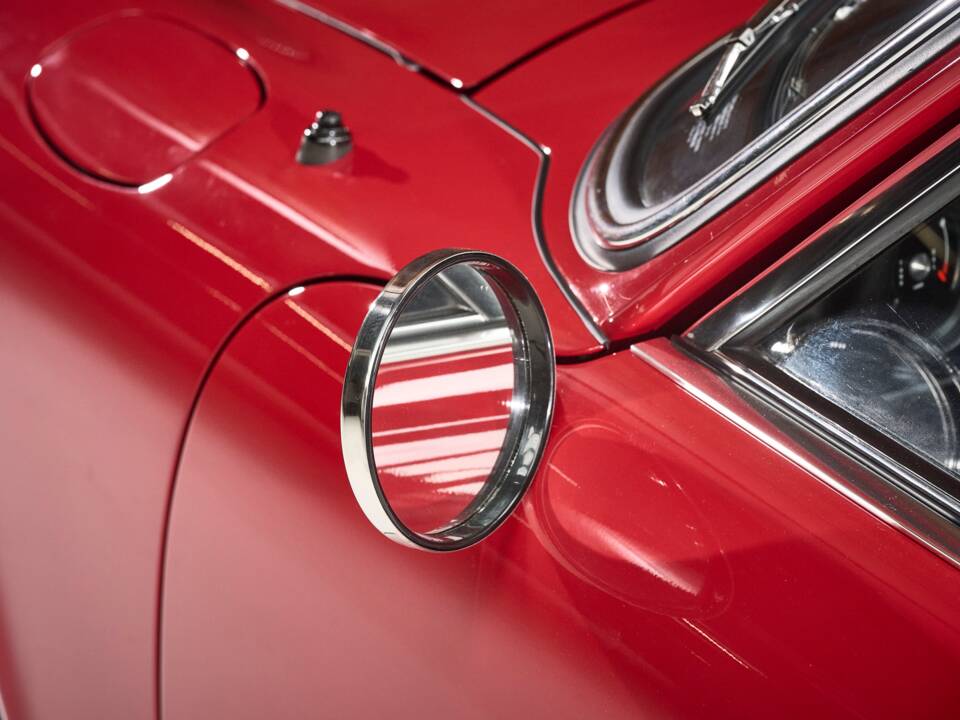Afbeelding 19/44 van Porsche 911 2.0 E (1969)
