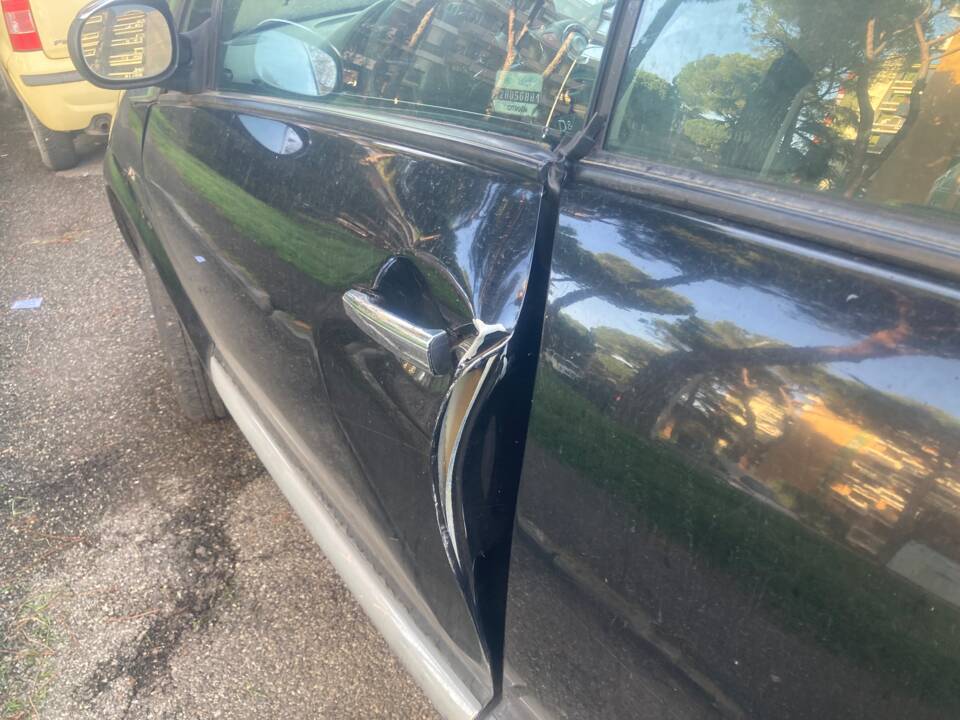 Image 5/7 of Citroën C3 Pluriel 1.4i (2005)