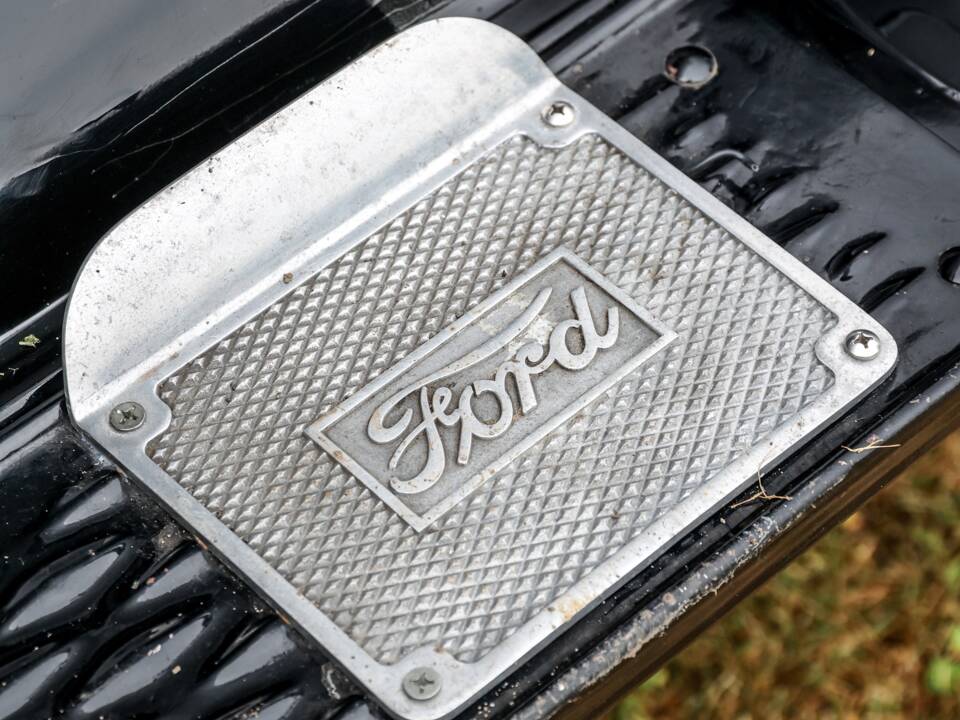 Bild 9/37 von Ford Model T (1918)