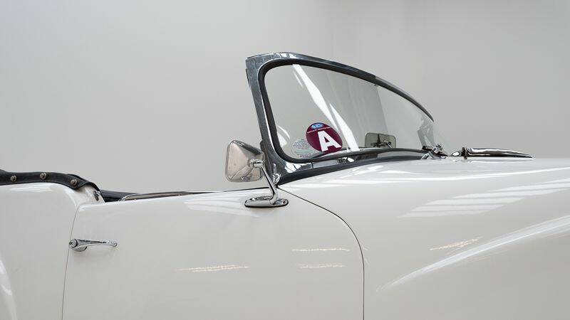 Bild 13/15 von Daimler SP 250 (1964)