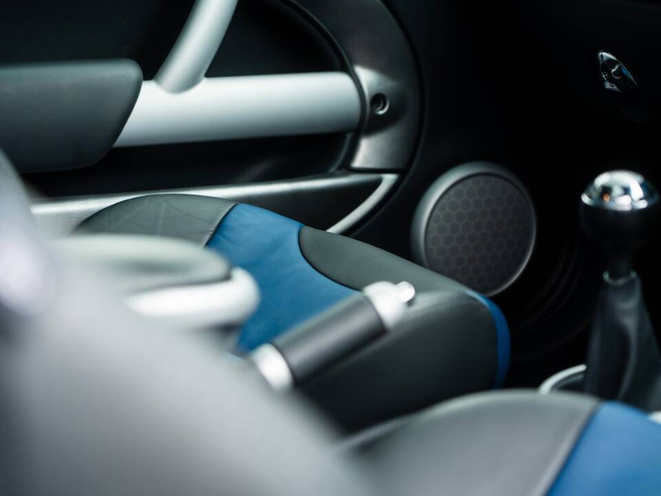 Bild 42/65 von Mini Cooper S JCW (2005)