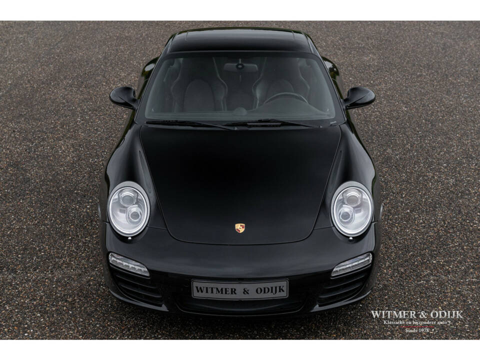 Image 9/38 de Porsche 911 Carrera S (2009)