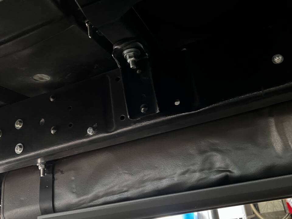 Bild 19/29 von Ford F-100 Panel Van (1959)