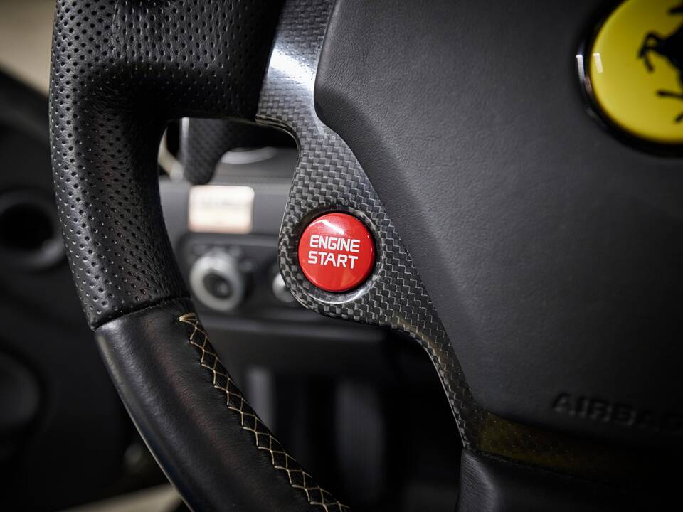 Bild 70/100 von Ferrari 599 GTB (2008)