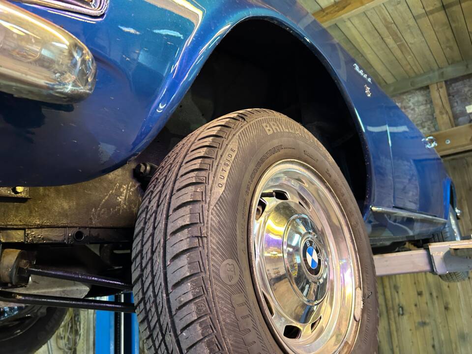 Afbeelding 12/14 van Glas 3000 V8 (1966)