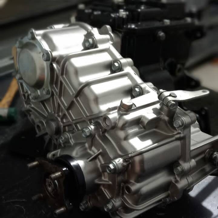 Immagine 22/27 di Toyota Land Cruiser FJ 40 (1982)