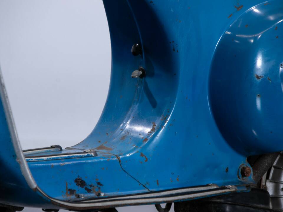 Image 44/50 of Piaggio DUMMY (1979)