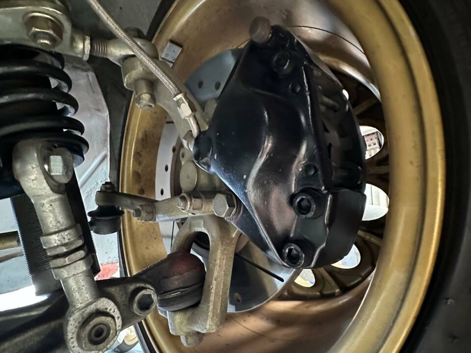 Immagine 65/66 di Alfa Romeo Giulia Sprint GTA (1969)