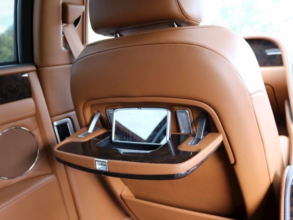 Bild 35/76 von Bentley Flying Spur W12 (2013)