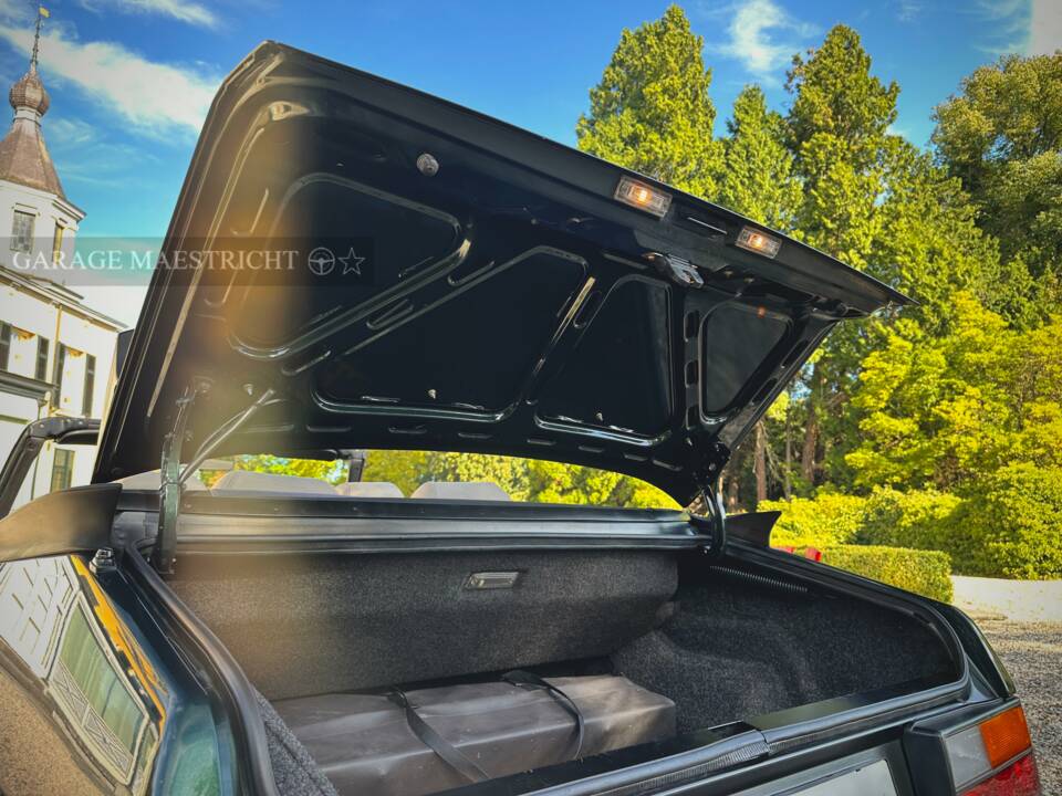 Image 67/100 of Saab 900 S (1993)