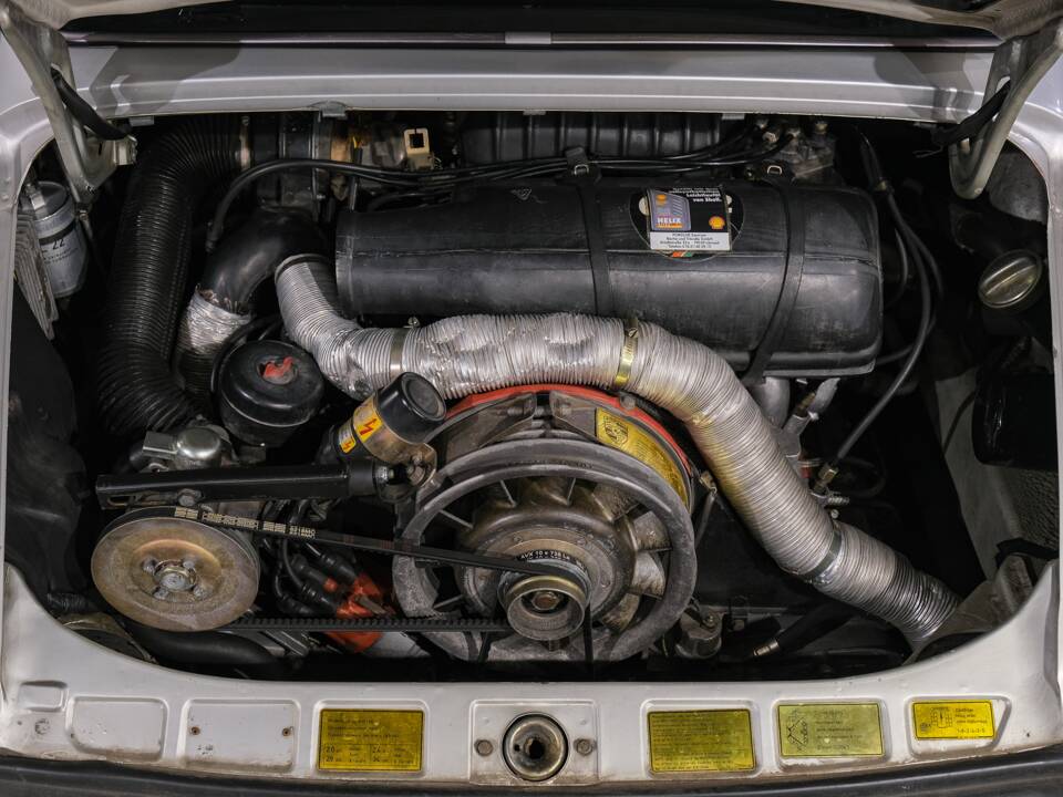 Bild 22/29 von Porsche 911 SC 3.0 (1980)