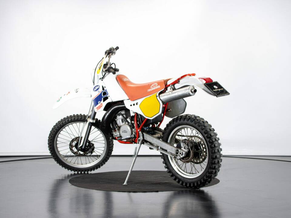 Image 2/49 of KTM GS 350 (1988)