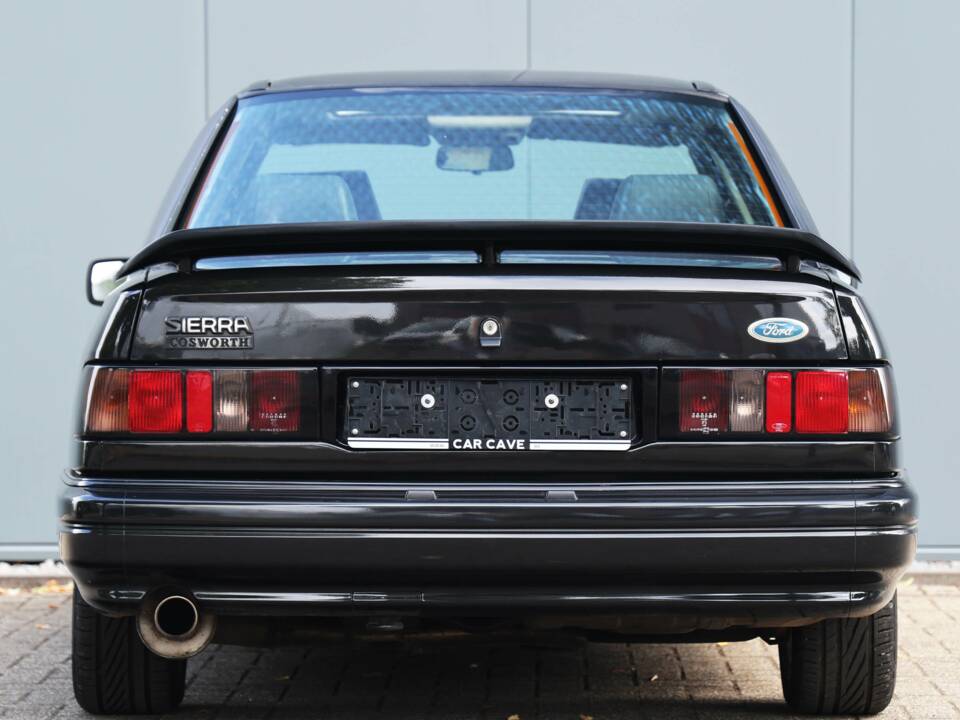 Image 28/50 of Ford Sierra Cosworth 4x4 (1992)