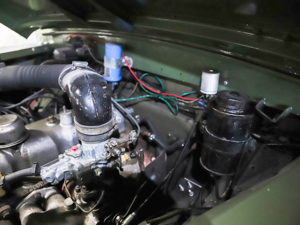 Bild 69/96 von Land Rover 88 (1961)