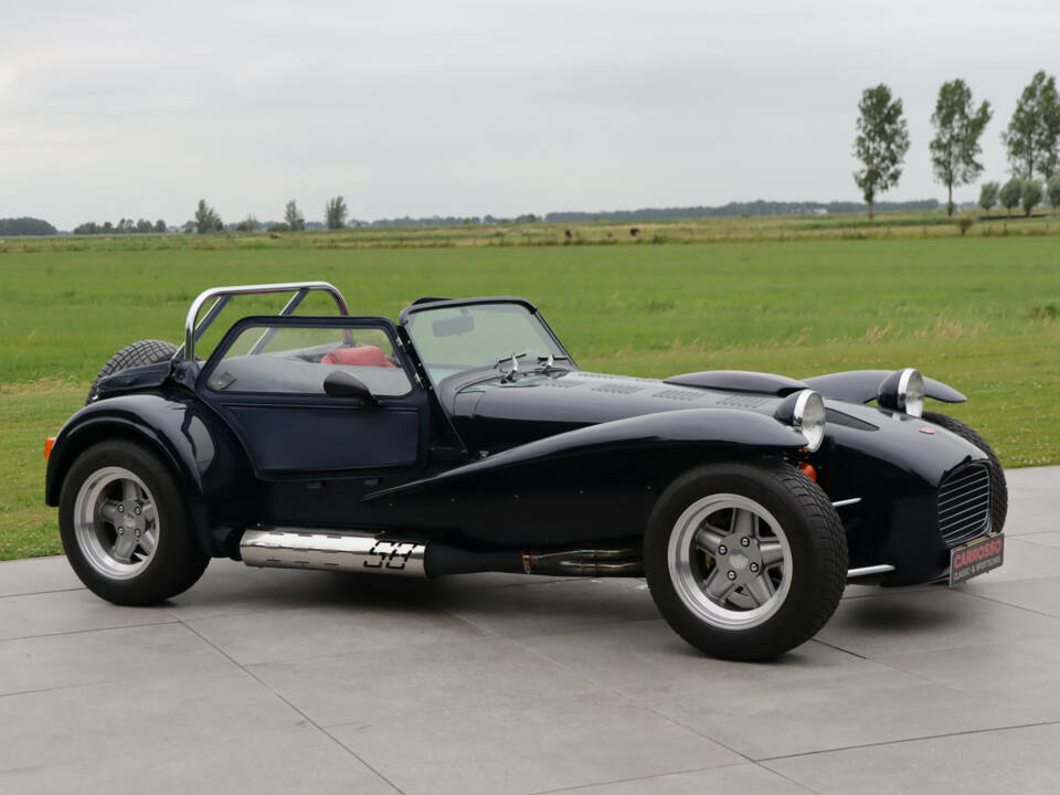 Afbeelding 32/50 van Donkervoort S8A (1990)