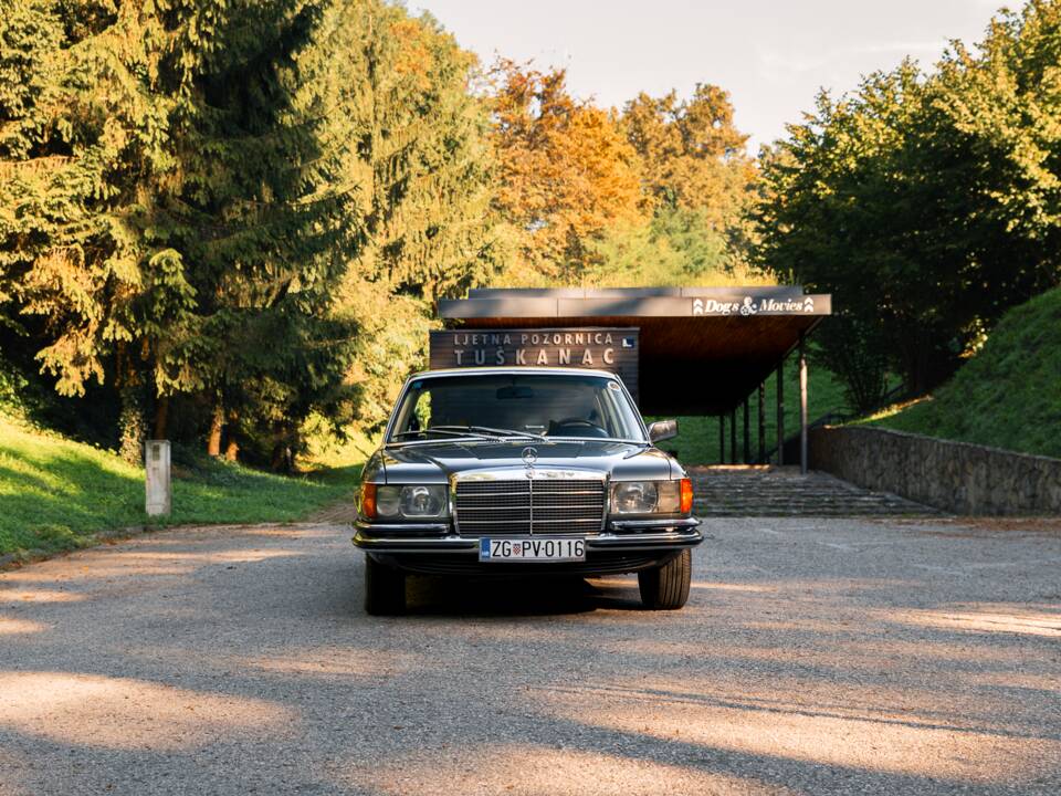 Bild 11/105 von Mercedes-Benz 280 S (1972)