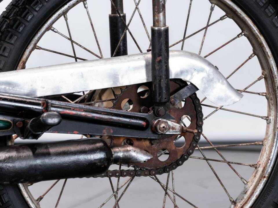 Immagine 16/33 di Benelli DUMMY (1960)