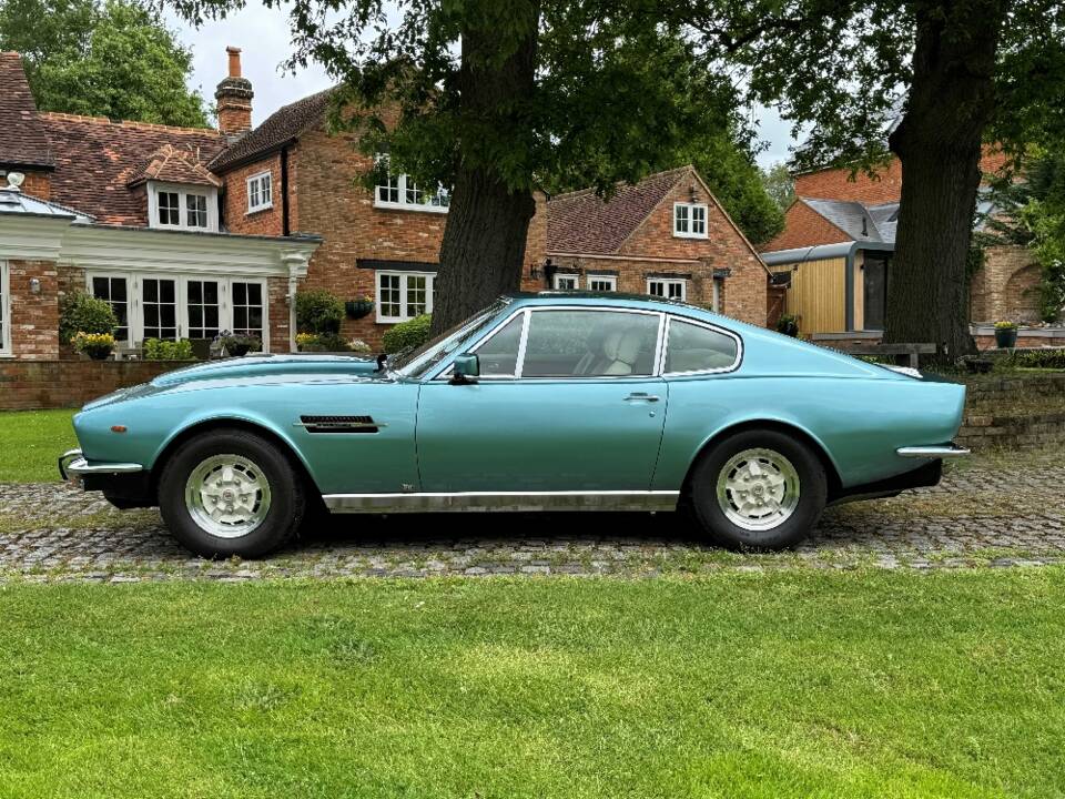 Image 5/25 of Aston Martin V8 &quot;Oscar India&quot; (1979)