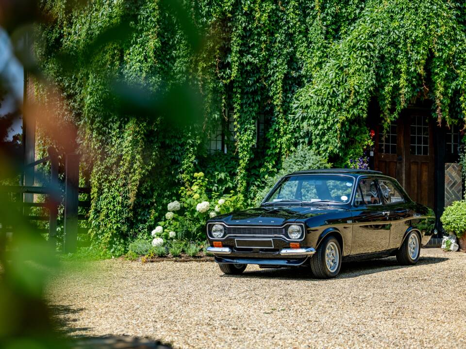 Immagine 20/50 di Ford Escort Mexico (1973)