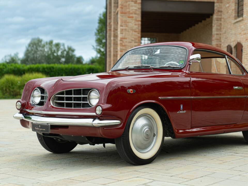 Imagen 16/50 de FIAT 1100-103 Allemano (1953)