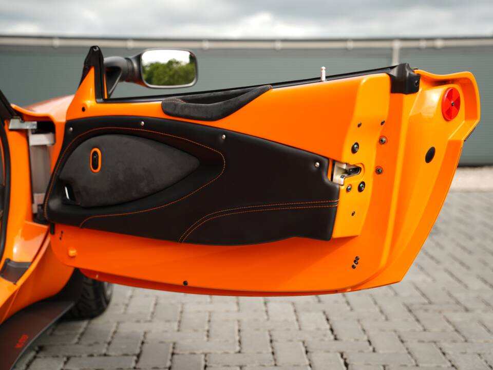 Bild 14/50 von Lotus Elise Cup 250 (2021)