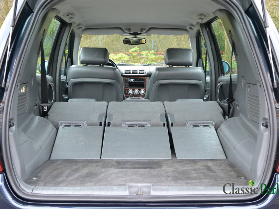 Imagen 12/50 de Mercedes-Benz ML 230 (1998)