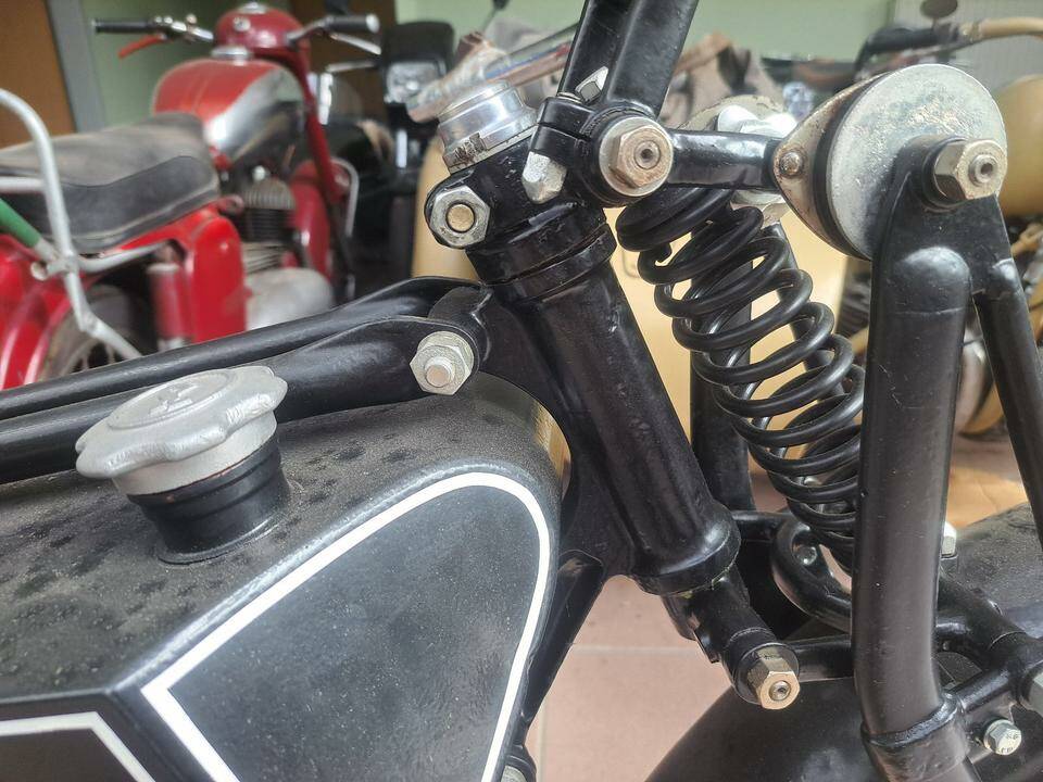 Bild 5/13 von Zündapp Z 200 (1929)