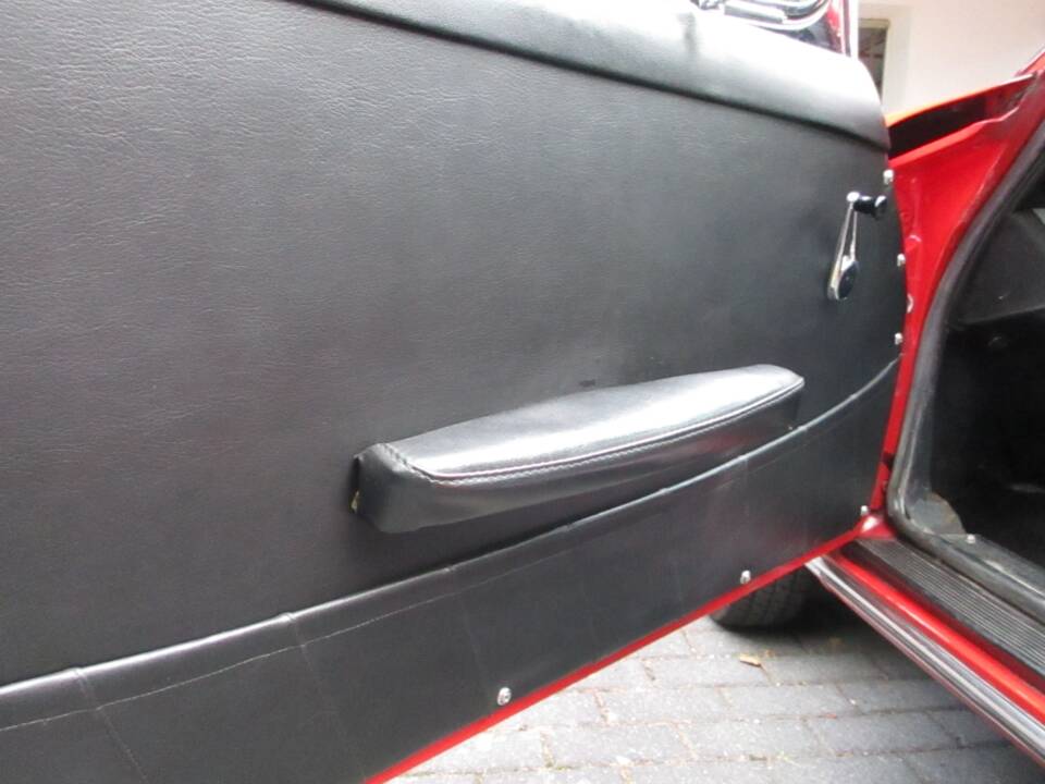 Afbeelding 11/12 van Porsche 912 (1966)