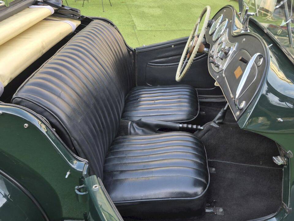 Afbeelding 43/77 van MG TD (1953)