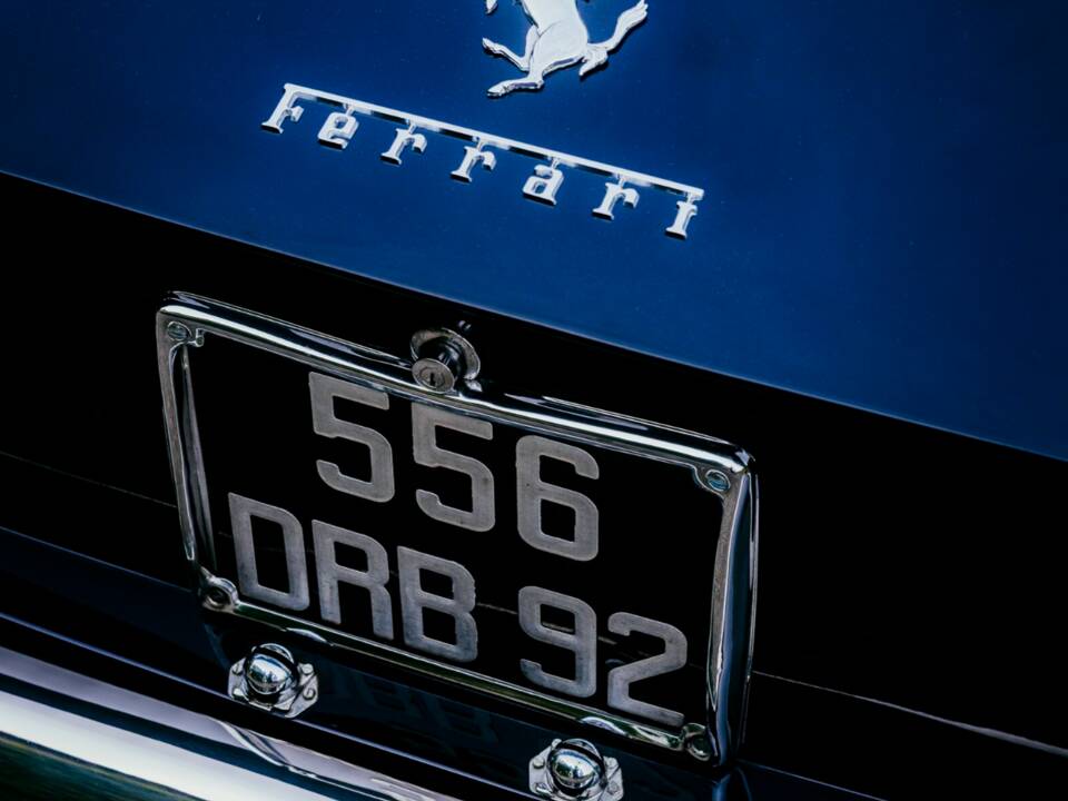 Image 37/50 of Ferrari 250 GT Berlinetta Lusso (1963)