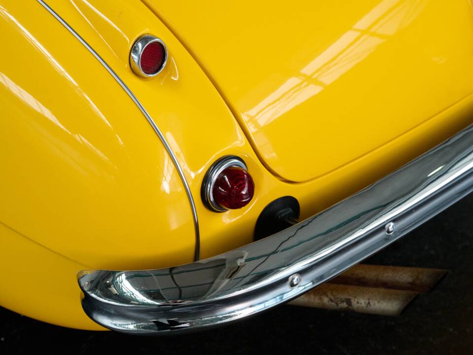 Bild 20/50 von Austin-Healey 100/6 (BN4) (1957)