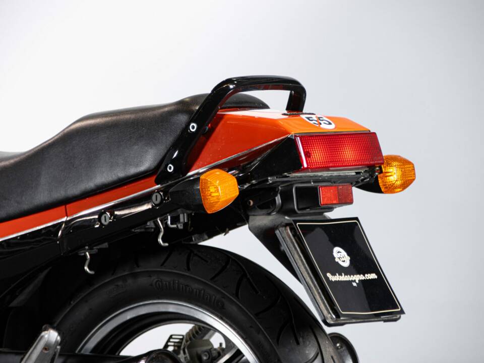 Afbeelding 13/50 van Kawasaki GPz 900 R Ninja (1984)