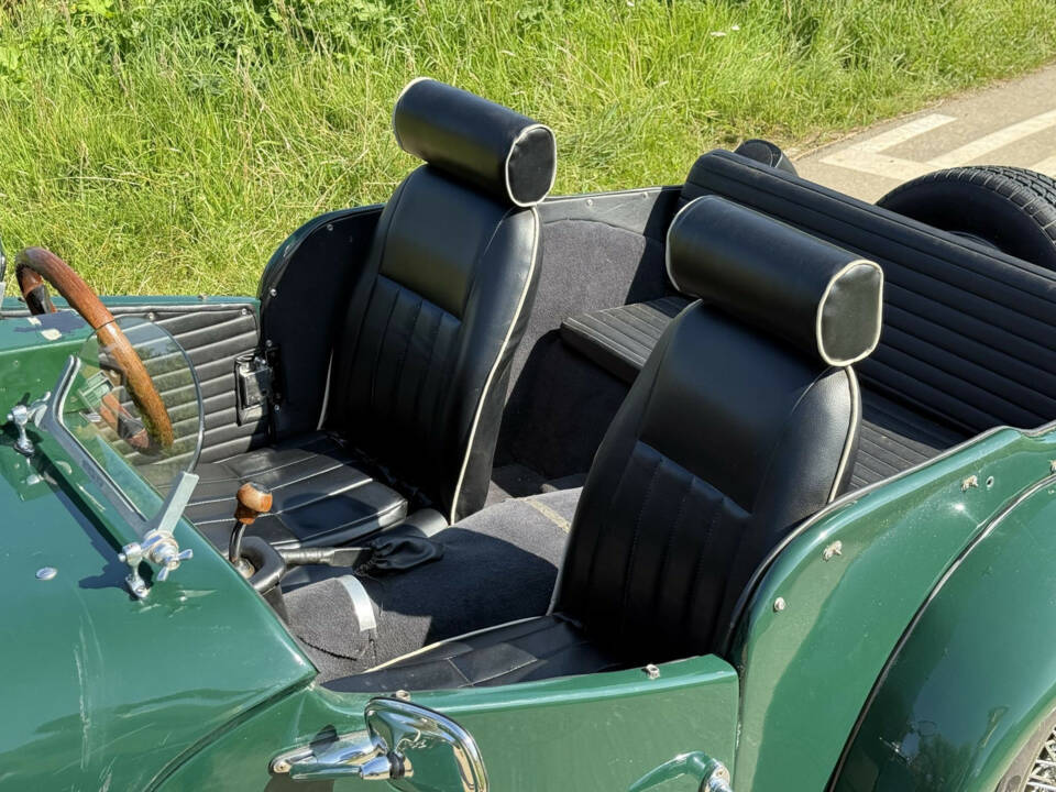 Bild 8/14 von Triumph TR 6 (1969)