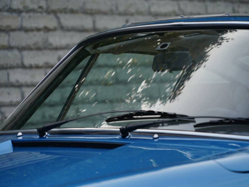 Bild 17/82 von Porsche 911 2.4 T (1972)