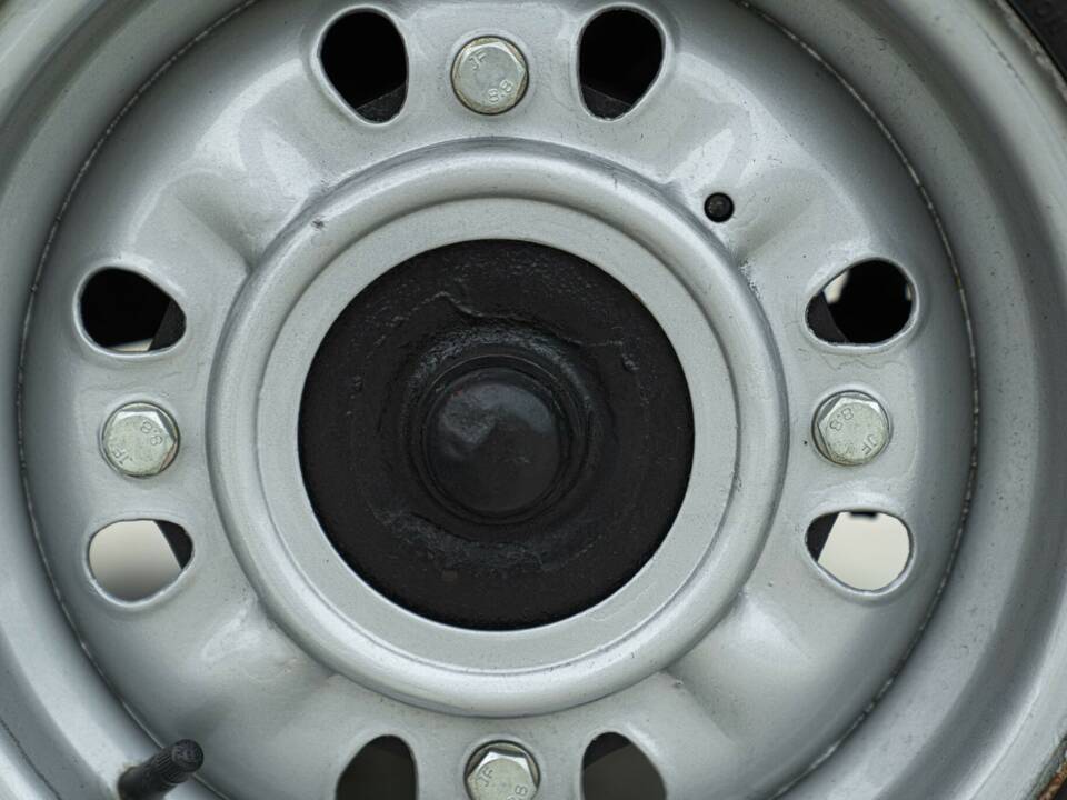 Bild 15/50 von FIAT 500 L Baldi "Tilly" (1975)