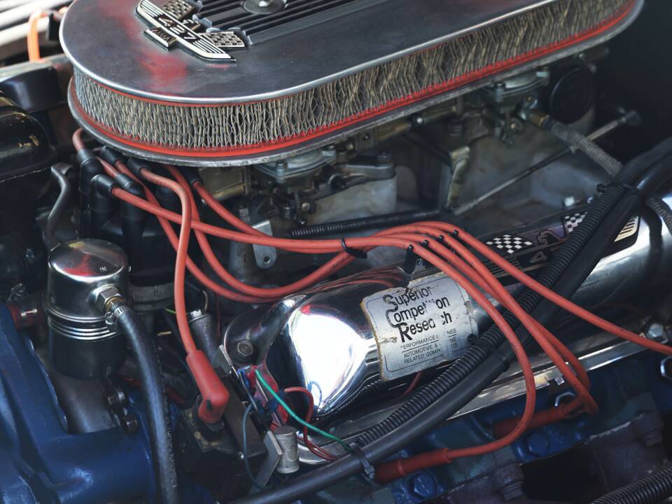 Bild 47/49 von Ford Galaxie 500 Sports 427 (1963)