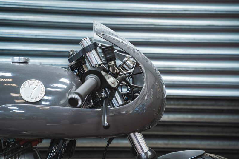 Immagine 23/44 di BMW R 100 T (1978)