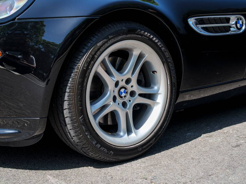 Image 12/30 of BMW Z8 (2003)