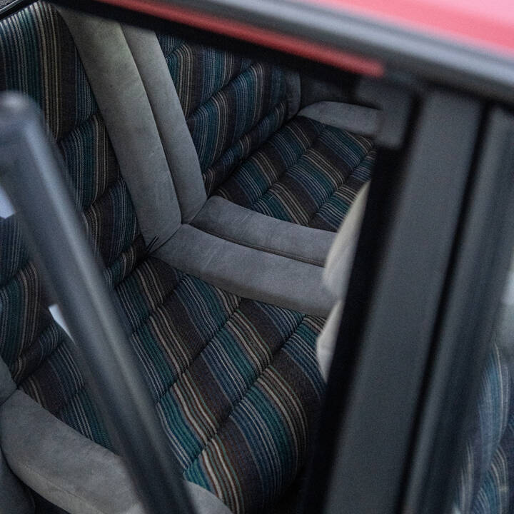 Bild 18/41 von Lancia Delta HF 4WD (1987)
