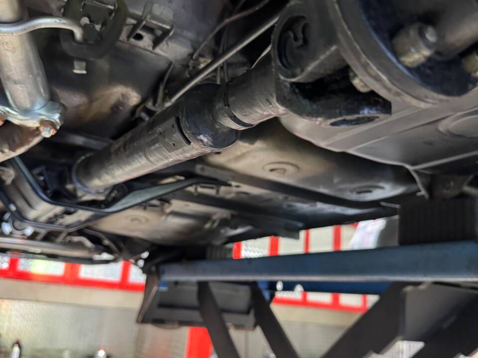 Afbeelding 50/74 van FIAT Panda 4x4 (1985)