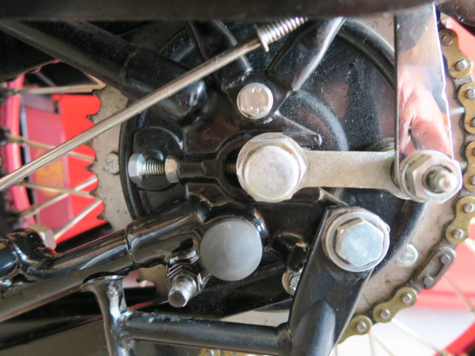 Bild 18/24 von NSU 501 – OSL (1937)