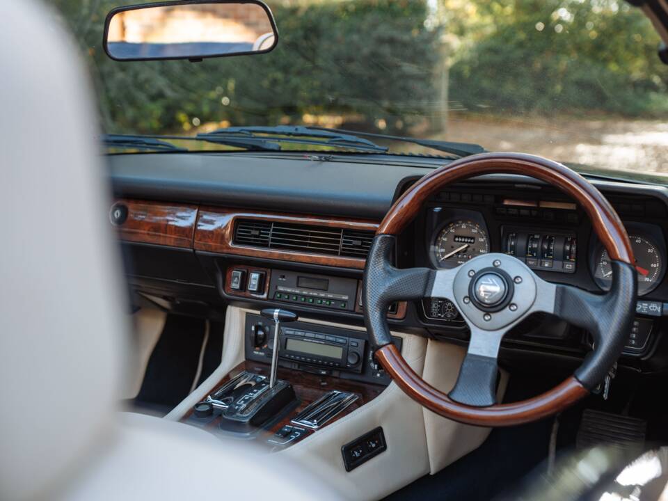 Bild 29/50 von Jaguar XJ-S H.E. (1989)